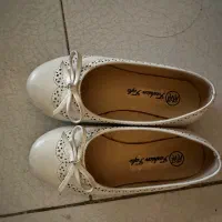 کفش عروسکی دخترانه