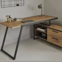 تولید میز تحریر و میز کار زیر قیمت بازار|میز تحریر و کامپیوتر|بابل, |دیوار