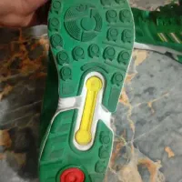 کتونی zx لگو سبزه|کیف، کفش، کمربند|قرچک, میرزائی شمالی|دیوار