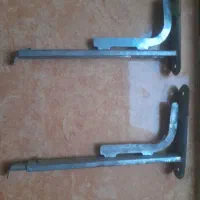 پایه قفسه|کتابخانه، شلف، قفسههای دیواری|تبریز, |دیوار