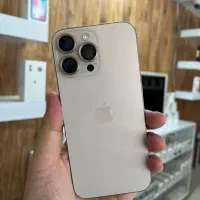 اپل 16 پرو مکس 256 گیگ  باتری 100
