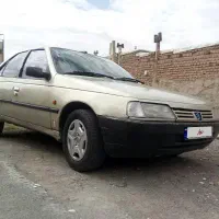 پژو gl 2000|خودرو سواری و وانت|تبریز, |دیوار