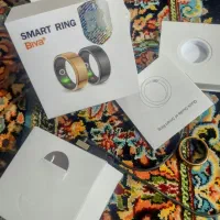 حلقه هوشمند BIVA