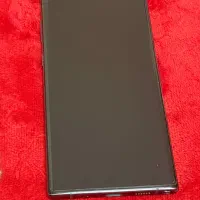گوشی note10 plus/نوت ۱۰ پلاس