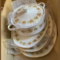 ظروف پذیرایی اصل ژاپنی