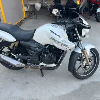 اپاچی مدل ۹۱|موتورسیکلت|چهاردانگه (تهران), |دیوار