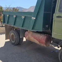 فروش خاور ۸۰۸|خودرو سنگین|محلات, |دیوار