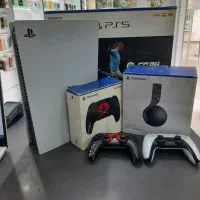 ps5اسلیم 1ترا