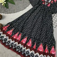 ساحلی ارسال ازخود تولیدی جنس الیزه|لباس|فردیس, شهرک شهید حسینی|دیوار