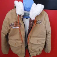 لباس پسرونه