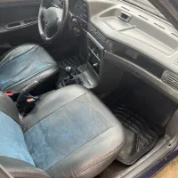 دوو سیلو سرمه ای|خودرو سواری و وانت|ساری, |دیوار