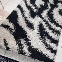 فرش طرح ماکرانی|فرش|ری, علایین|دیوار