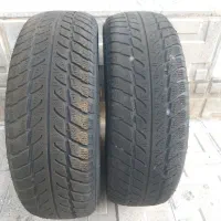 لاستیک بارز سایز ۱۵