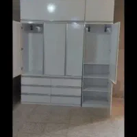 کمد دیواری انواع جاکفشی تحویل سه روزه|جاکفشی، کمد، دراور|تهران, توحید|دیوار