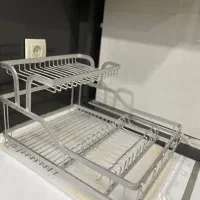 آبچکان ظرفشویی|آبچکان و نظمدهنده ظروف|رشت, سلیمانداراب|دیوار
