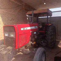 فروش تراکتور ۳۹۹