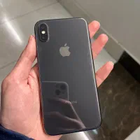 ایفون x سالم و بدون تعوض|موبایل|تهران, تهرانپارس شرقی|دیوار