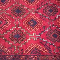فرش دستباف قدیمی