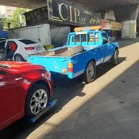 امداد خودرو . خودرو بر . یدک کش . جرثقیل . یدکش