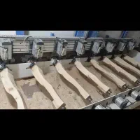 سی ان سی CNC روتاری و تخت|ماشین‌آلات صنعتی|تهران, ارم|دیوار