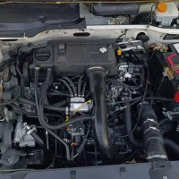 پارس سال دوگانه شرکتی|خودرو سواری و وانت|دهدشت, |دیوار