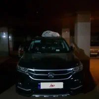 شاسی sx5 فردا موتور تحویل ۴ آبان ۴۰۴|خودرو سواری و وانت|قم, عشقعلی|دیوار