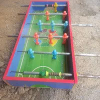 فوتبال دستی