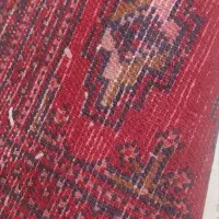 قالیچه دستبافت ترکمن|فرش|تهران, فاطمی|دیوار