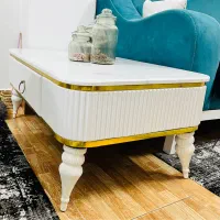 میز وسط جلو مبلی|مبلمان خانگی و میز عسلی|رشت, یخسازی|دیوار