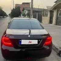دنا مدل ۹۵