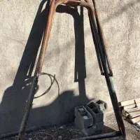 بالابر‌ودرب‌راه‌پله