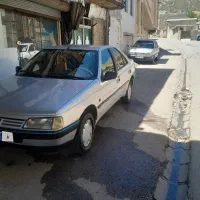 پژو ۴۰۵