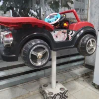 ماشین شارژی