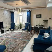 اجاره آپارتمان86متری فول امکانات/تخلیه/قابل تبدیل