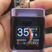 دستگاه پادماد