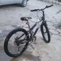 دوچرخه 24 ترینکس