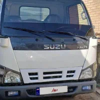 ایسوزو  ۵۲۰۰ مدل ۸۷ الون ۵۴۰۰ مدل۹۵