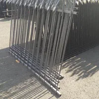 تولید کننده انواع حفاظ ساختمانی و شاخ گوزنی|مصالح و تجهیزات ساختمان|تهران, شادآباد|دیوار