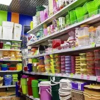 استخدام نیروی ساده فروشگاه