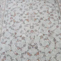 دوتا فرش ۱۲متری ۱۲۰۰شانه|فرش|تهران, امام حسین|دیوار