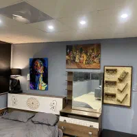 اجاره واحد ساعتی و روزانه|اجارهٔ کوتاهمدت آپارتمان و سوئیت|تهران, تهرانپارس غربی|دیوار