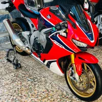 cbr rr 1000 sp2017|موتورسیکلت|تهران, بازار|دیوار