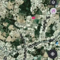 زمین مسکونی