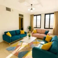 ۴۲ متر/تک‌خوابه/طبقه ۵/آسانسور+انباری سندی