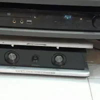 دستگاه دی وی دی|سیستم صوتی خانگی|شهریار, شهرک وائین|دیوار