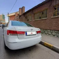 سوناتا 2009فول|خودرو سواری و وانت|تهران, صادقیه|دیوار