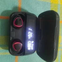 هدفون بلوتوثی مدل ام 10|پخش‌کننده همراه|تهران, شمشیری|دیوار