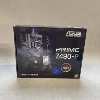 باندل مادربرد پردازنده رم و پاور