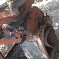 اسیاب کولش کوب تراکتوری سالم|ماشین‌آلات صنعتی|ورامین, ورامین|دیوار