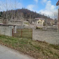 زمین ۵۰۰ متری سند دار